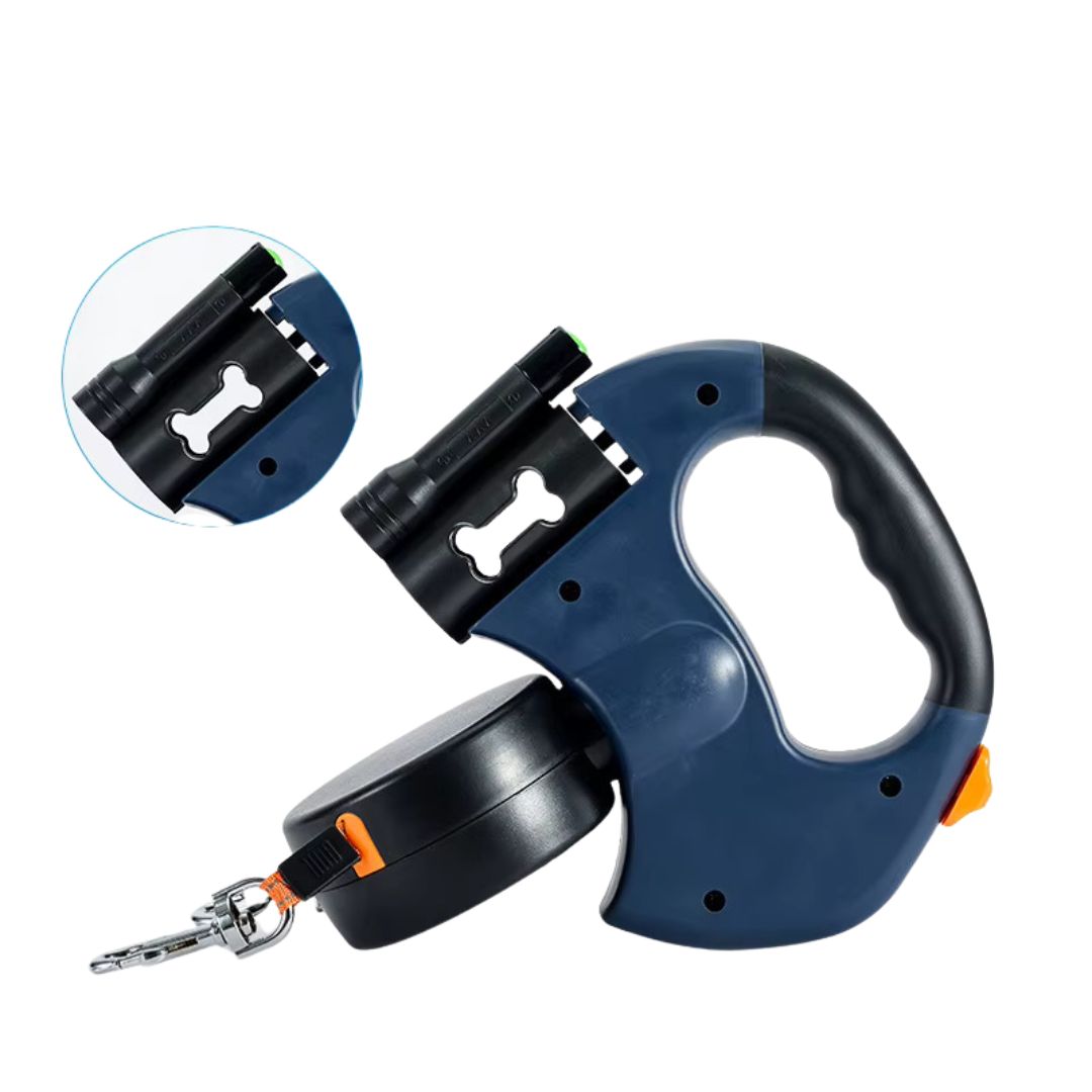 DuoControl ergonomisch handvat