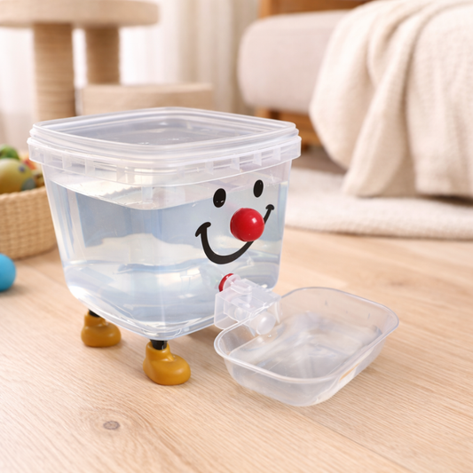 AquaCare – Automatische Drinkfontein zonder Stroom