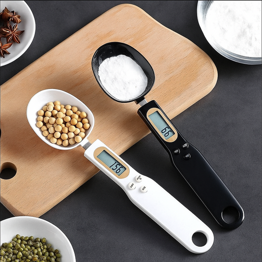 WeighPro – Wegen met precisie in een handomdraai