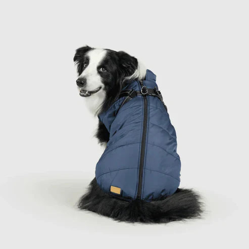 FutroHeat jas zachte fleece