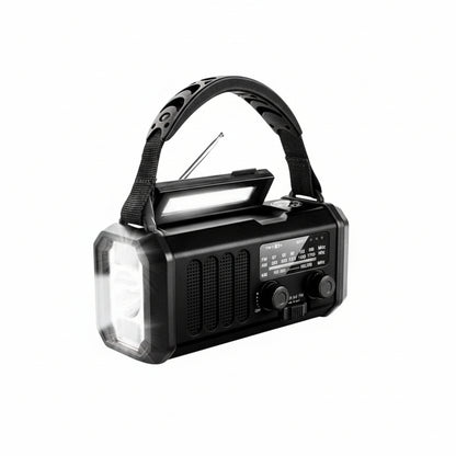 NOODRADIO Model 2025 XL POWERBANK