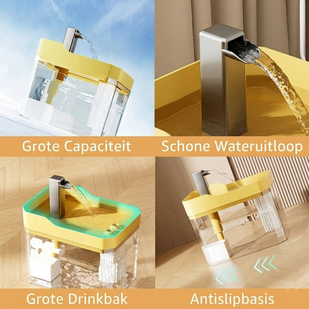 aquaflow