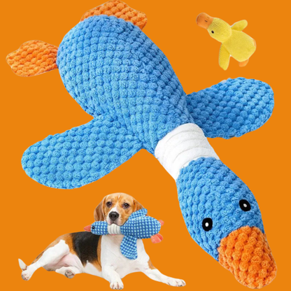 BuddyBite – De knuffel die angst en stress wegneemt