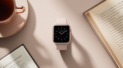 Maeve™ – Jouw Gezondheidscoach om je Pols