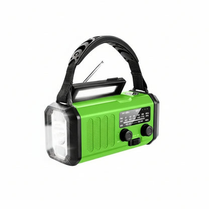 NOODRADIO Model 2025 XL POWERBANK