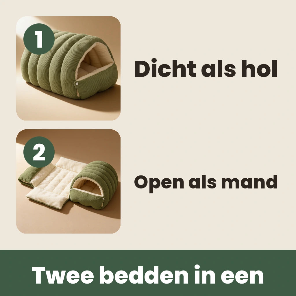 Zo werkt de NuvolaNest