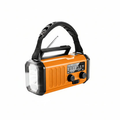 NOODRADIO Model 2025 XL POWERBANK