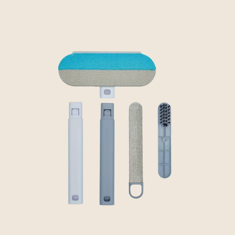 FurSweep Pro Haarverwijderaar