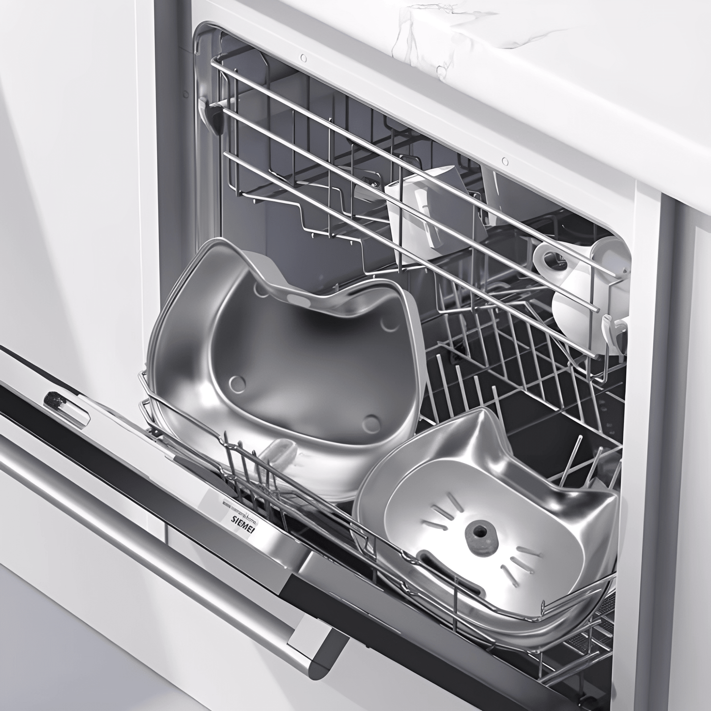 PurrStream – Vers Stromend Water Voor Een Gezondere Kat