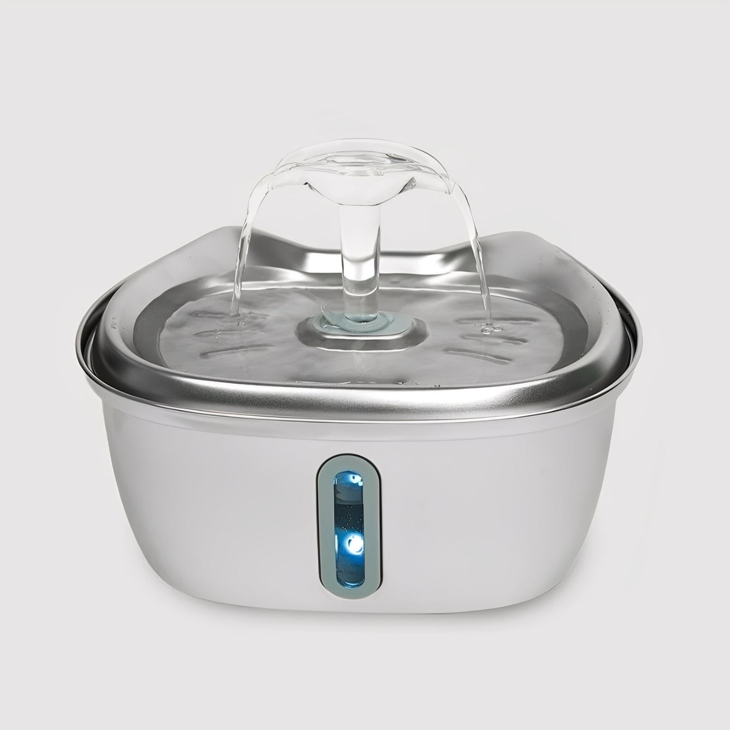 PurrStream – Vers Stromend Water Voor Een Gezondere Kat