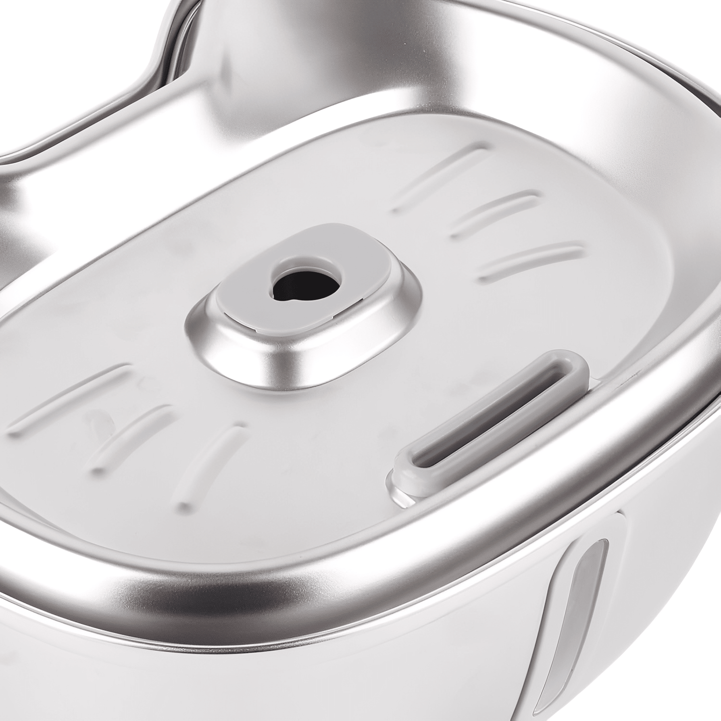 PurrStream – Vers Stromend Water Voor Een Gezondere Kat