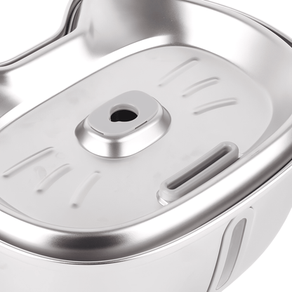 PurrStream – Vers Stromend Water Voor Een Gezondere Kat