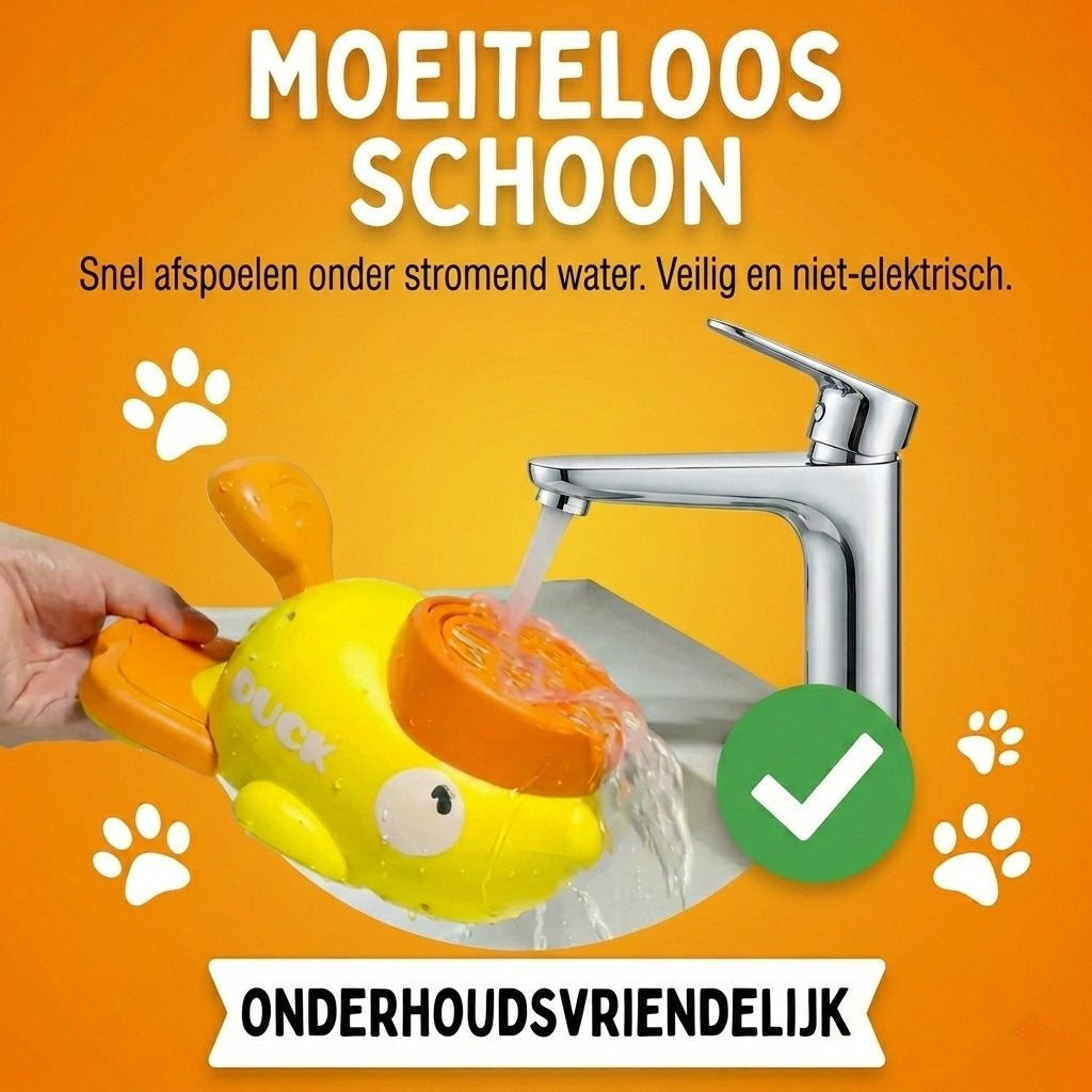 snackduck