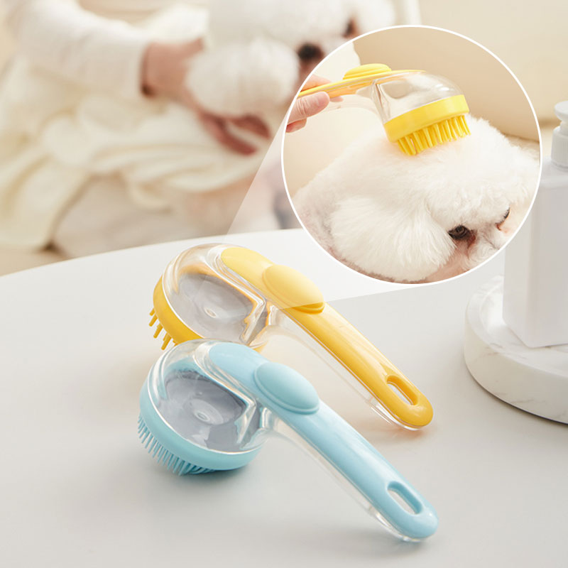 BathEase – Moeiteloos je Huisdier Wassen