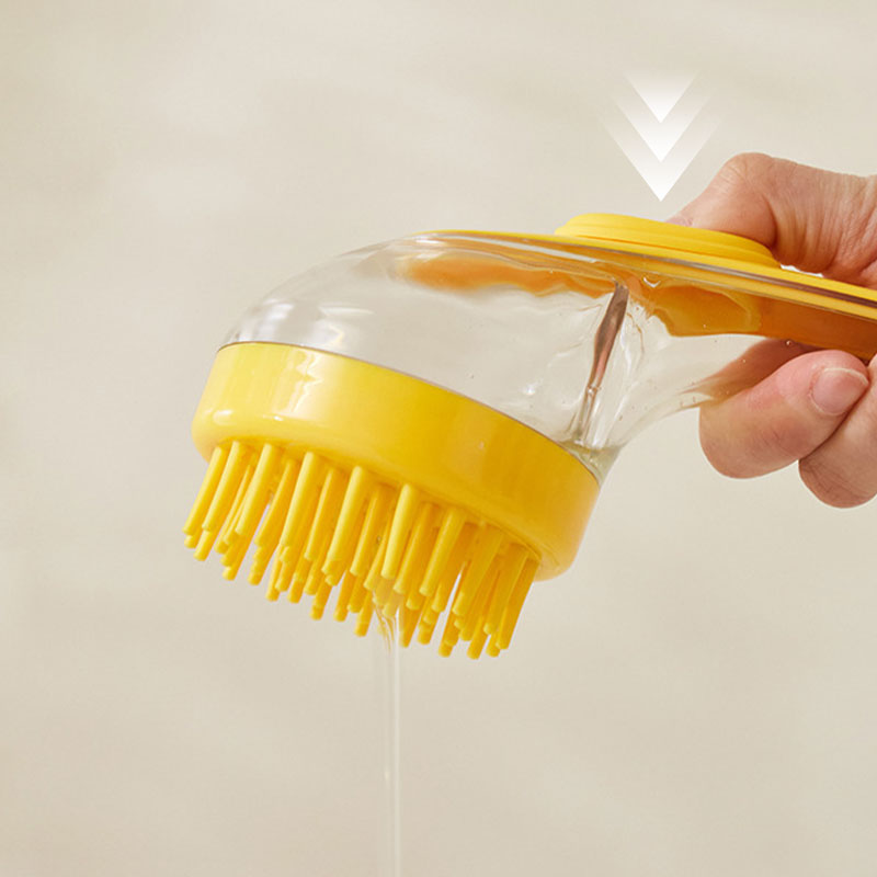 BathEase – Moeiteloos je Huisdier Wassen