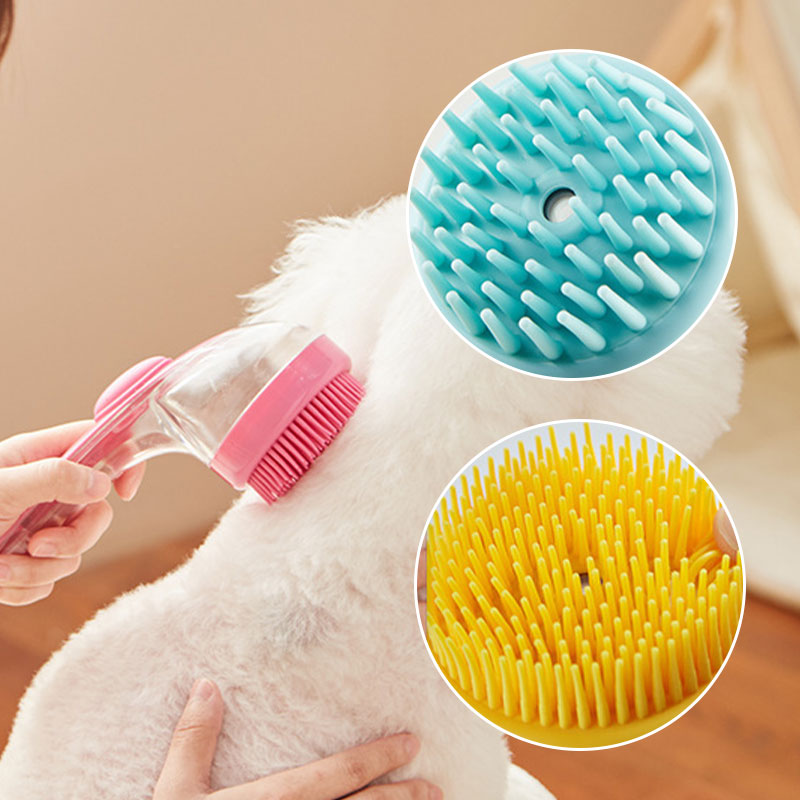 BathEase – Moeiteloos je Huisdier Wassen