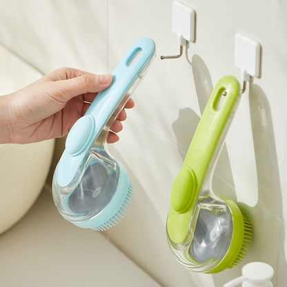 BathEase – Moeiteloos je Huisdier Wassen
