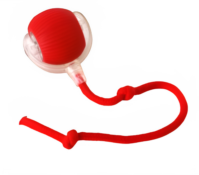 Catfri - De jachtbal voor katten