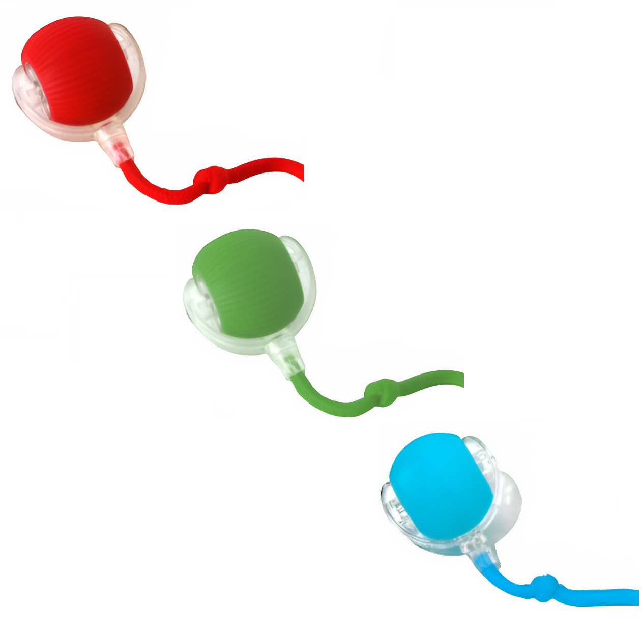 Catfri - De jachtbal voor katten