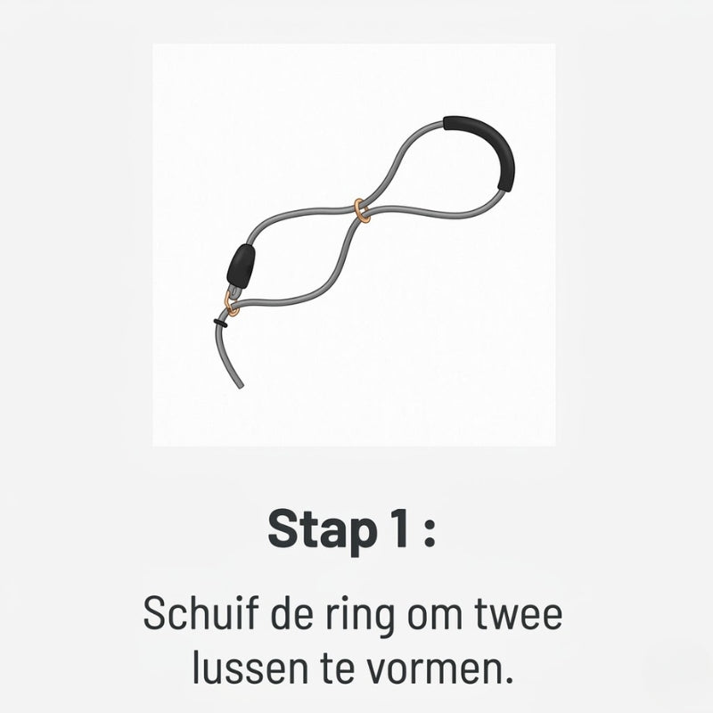 WalkEasy stap1
